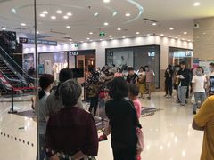 -星巴克臻选(济南万达店)