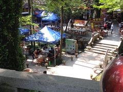 -兴福老面馆(寺路街店)