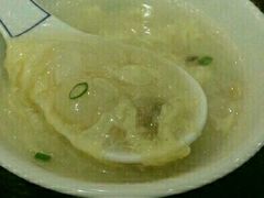 -吕氏疙瘩汤·私家菜馆(慈云寺店)