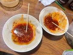 -小溅沾串
