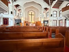 -广州基督教救主堂