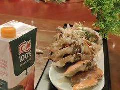 -渔公码头·九龙湾国际饭店