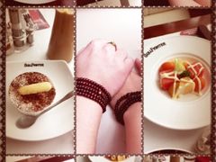 焦糖布丁-炙烧战斧牛排餐厅(中山路动壹店)