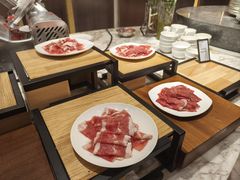 -西安高新希尔顿酒店·咖啡露台西餐厅
