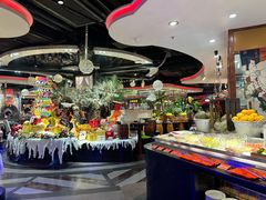 -四海一家自助餐(益田假日广场店)