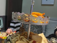 -初拾·花里餐厅(钜城华亿店)