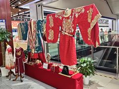 -秦淮礼物(贡院街店)