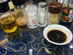 -祈胜邨•顺德鱼生•顺德菜(容桂店)
