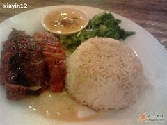 -永祥烧腊餐厅(虹口店)