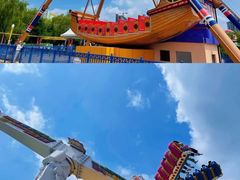 -沈阳方特欢乐世界