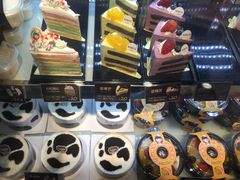 -波波's蛋糕店(于洪广场店)