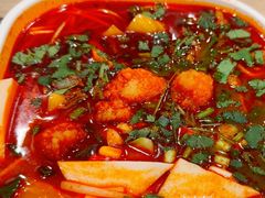 -魏家凉皮(博水商务大厦店)