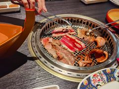 -AJIYA·池袋日式烧肉自助(天津万象城店)