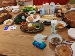-松野谷·寿喜烧自助(华联顺义金街购物中心店)