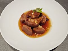 -小厨娘淮扬菜(河西奥美大厦店)