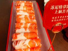 -明湖楼·经典鲁菜(大明湖店)