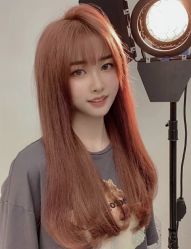 点击看大图 -那茉 Hair Salon