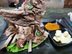 -鹏馨羊羔肉·非遗(新建街店)