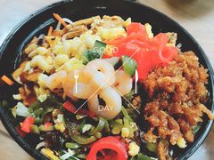 喜面-大姨捞面(新安花园店)