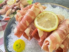 -吉源大排档·鱼生·海鲜(烧烤彩印厂店)