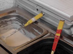 -鞠氏黑芝麻糊(水塔店)