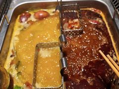 -海底捞火锅(龙首印象城店)