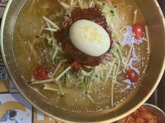 -小韩屋韩国料理(上海湾店)