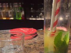 -MM·五声·音乐人与调酒师(西安路店)