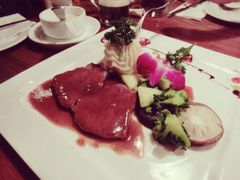 iphone_upload_pic-宝莱纳啤酒花园餐厅PAULANER BRAUHAUS Nanjing(广州路店)