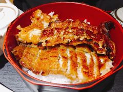 -昇鳗鱼家(浦东店)