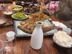 -刘师父老汉口江湖菜(蔡锷路店)