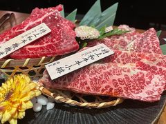 -肉魁屋·烧肉·烧鸟·酒场(高新店)