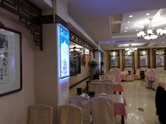 -烤肉宛饭庄(南礼士路店)