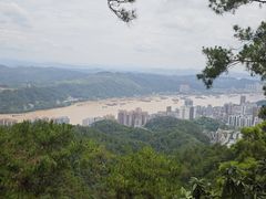 -白云山风景名胜区