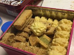 -家琳甜品(江南东店)