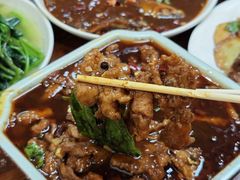 -卢庄(江汉路店)
