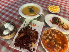 -粤香楼(新光里店)