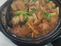 -峰味香.酱香米线.黄焖鸡(定西路店)