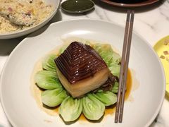 -湖滨28中餐厅·西湖宴·杭州君悦酒店