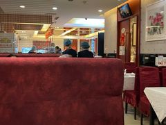 -马凯餐厅(长椿街店)