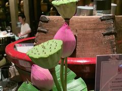 -湖滨28中餐厅·西湖宴·杭州君悦酒店