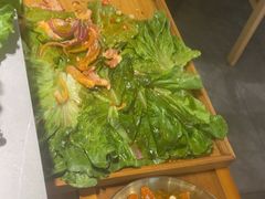 -正宗齐齐哈尔烤肉·齐牛哥鲜切炭火烤肉(杭州总店)