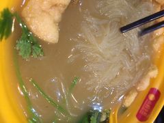 小杨生煎(乐虹坊店)-小杨生煎(乐坊虹井店)