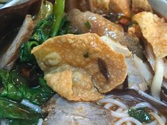 -陈记柳州螺蛳粉(大坪店)