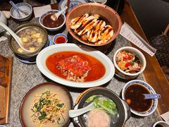 -南京大牌档(青岛万象城店)