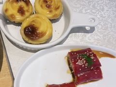 -粤域茶餐厅