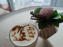 -洲际酒店·地平线全日餐厅HORIZON CAFÉ