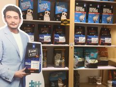 -屋虎猫馆(宝安大仟里店)