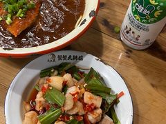 -夹夹大·蟹蟹大排档(财富又一城店)
