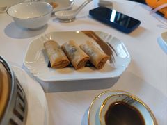 -宝丽轩中餐厅BAOLIXUAN